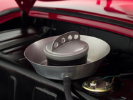 Classic Motors - 1961 Porsche 356 B Coupe Super 90 GT Outlaw - 117335 - Studio